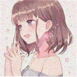 留言观众头像