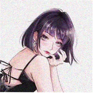 留言观众头像